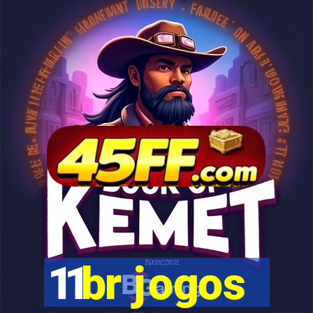 11br jogos